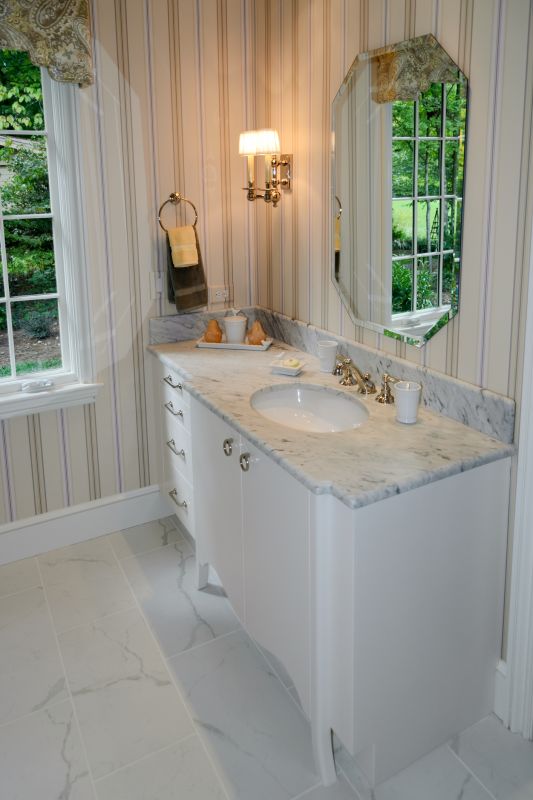 Marble Countertops